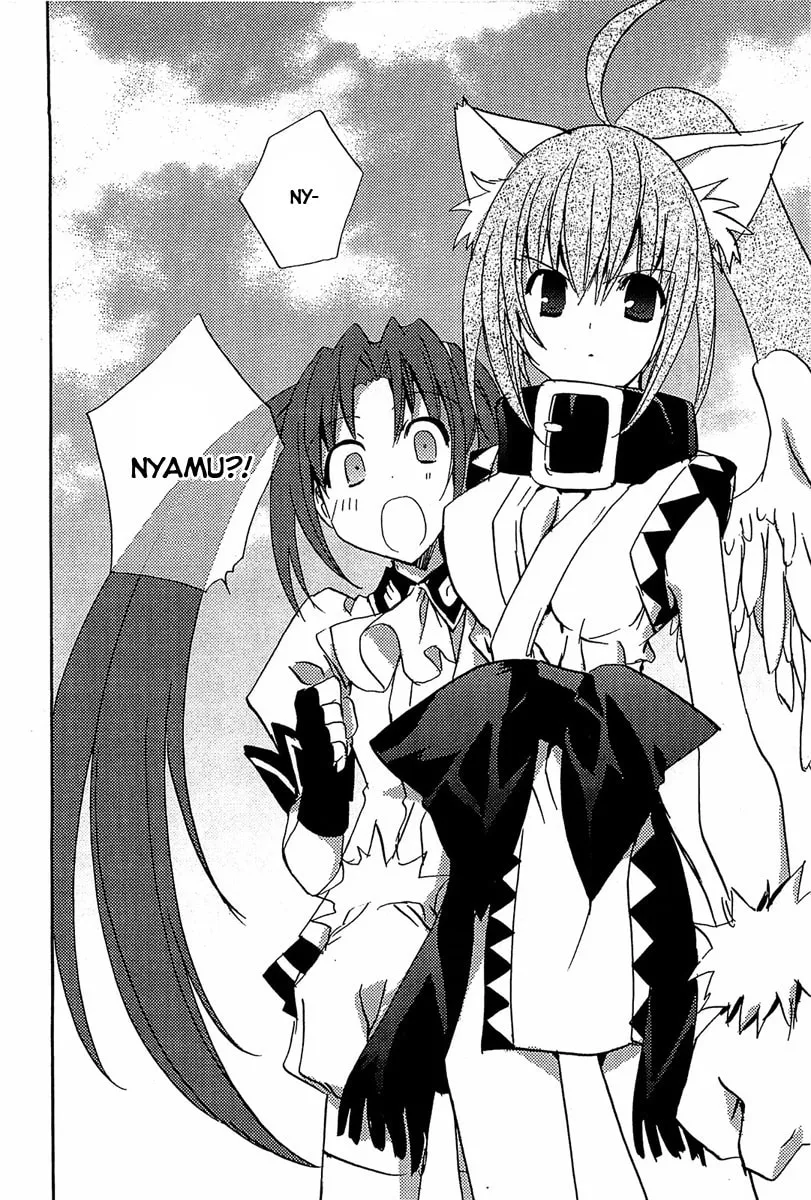 Read Puchimon chapter 73 image 18 on Lezhin