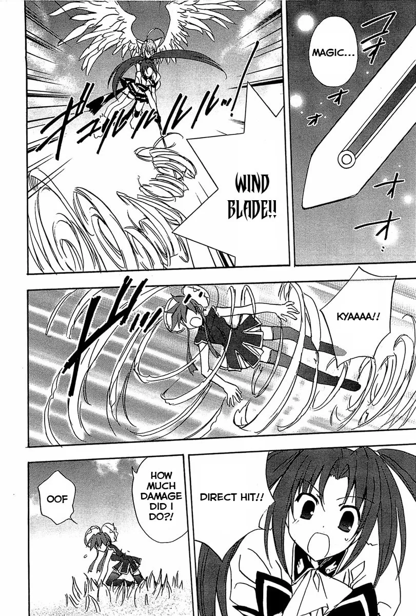Read Puchimon chapter 73 image 22 on Lezhin