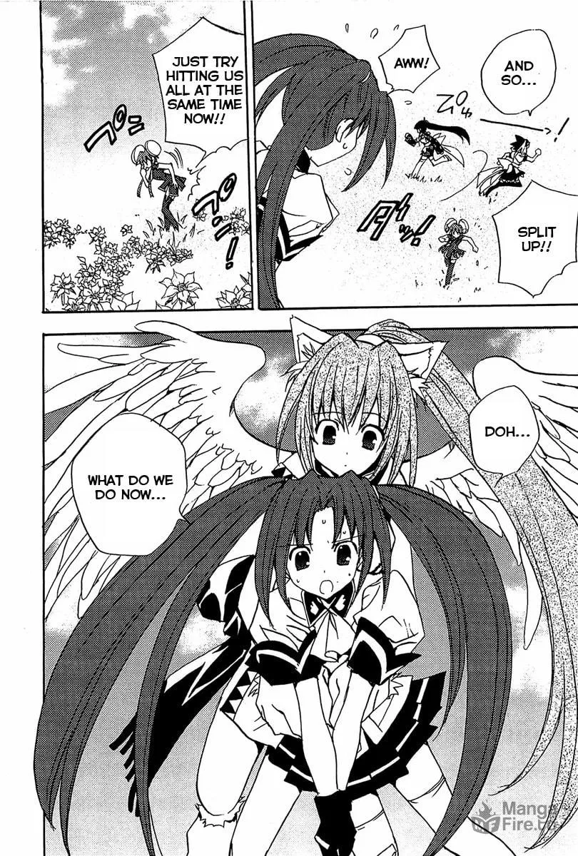 Read Puchimon chapter 73 image 24 on Lezhin