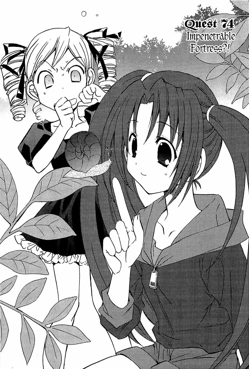 Read Puchimon chapter 74 image 1 on Lezhin