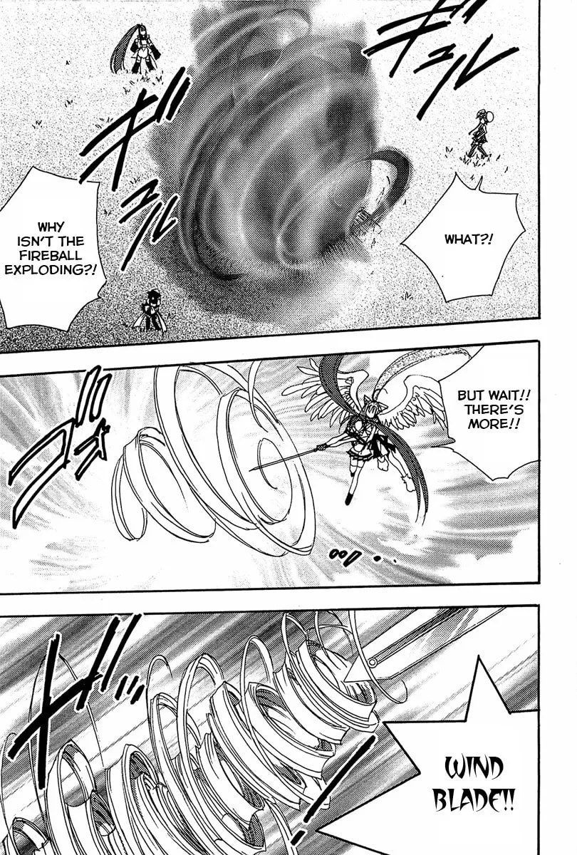 Read Puchimon chapter 74 image 6 on Lezhin
