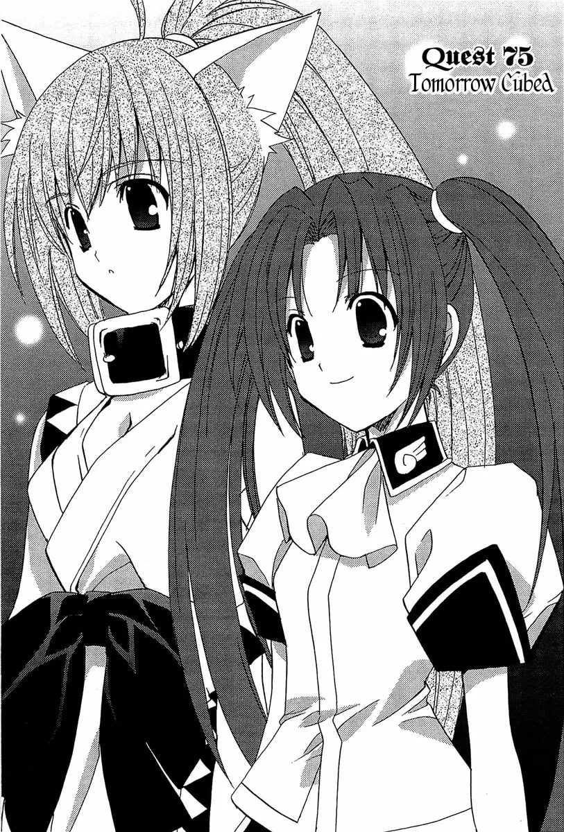 Read Puchimon chapter 75 image 1 on Lezhin