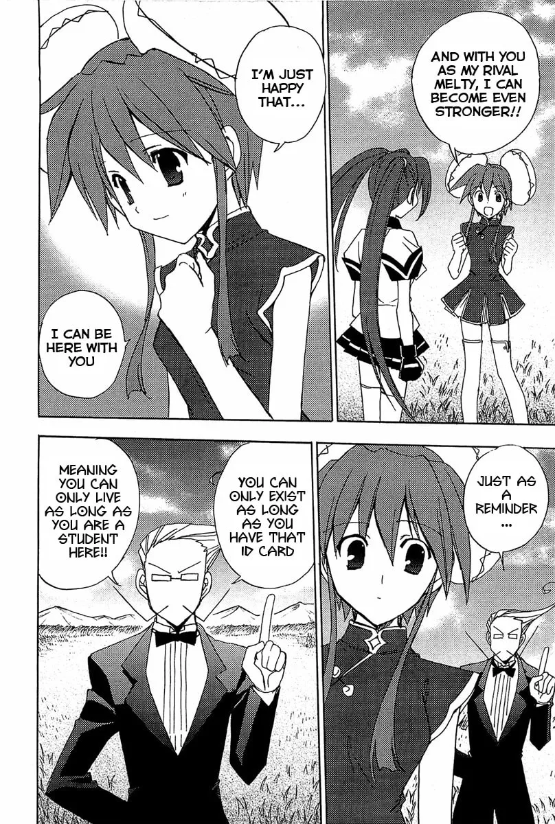 Read Puchimon chapter 75 image 12 on Lezhin