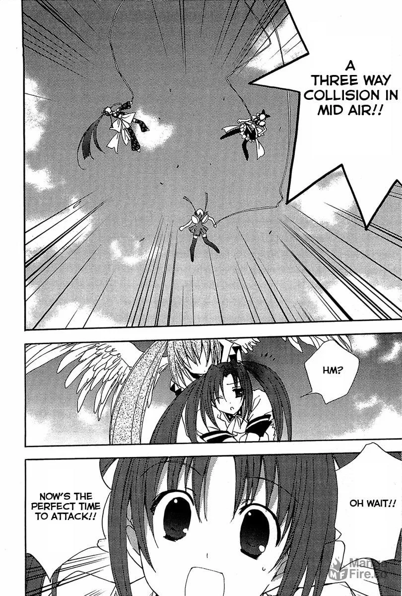 Read Puchimon chapter 75 image 2 on Lezhin