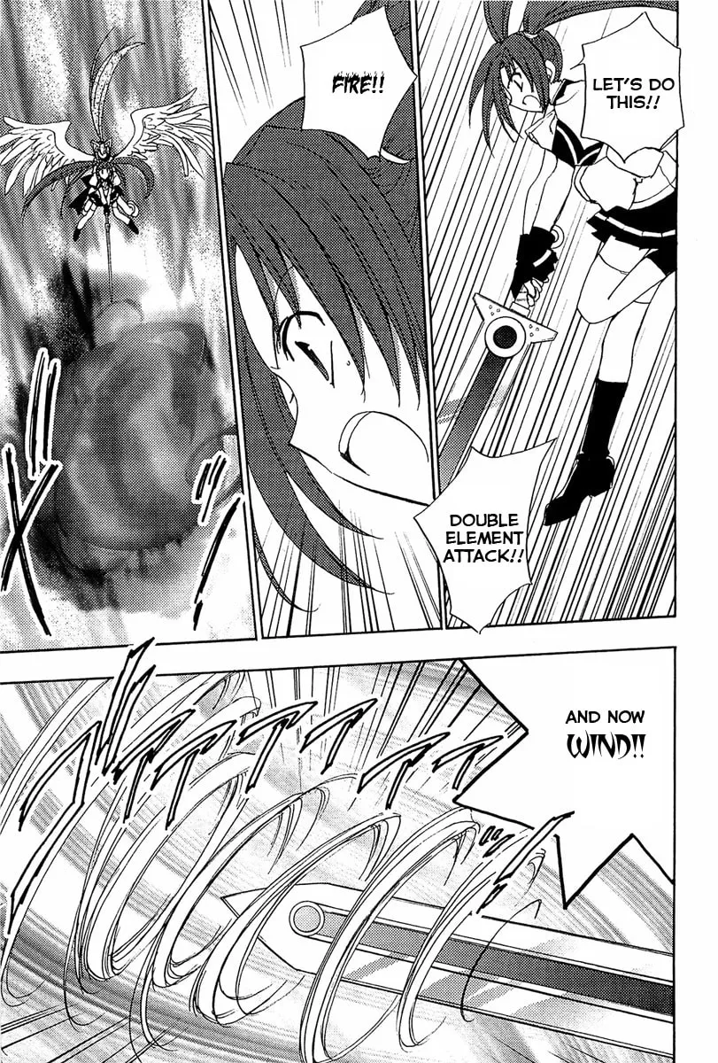 Read Puchimon chapter 75 image 3 on Lezhin