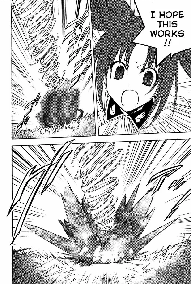 Read Puchimon chapter 75 image 4 on Lezhin