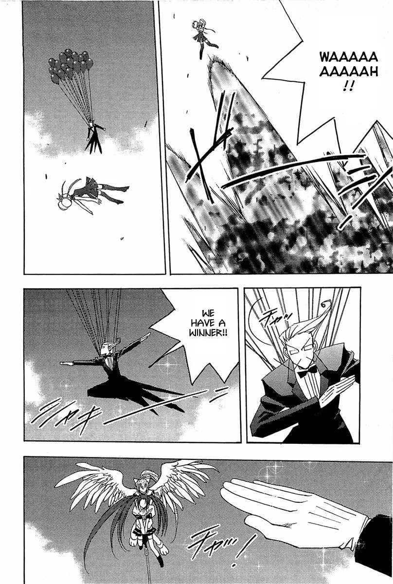 Read Puchimon chapter 75 image 6 on Lezhin