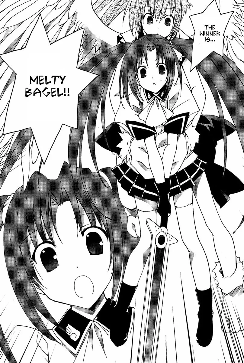 Read Puchimon chapter 75 image 7 on Lezhin