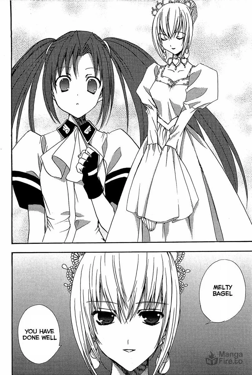 Read Puchimon chapter 76 image 4 on Lezhin