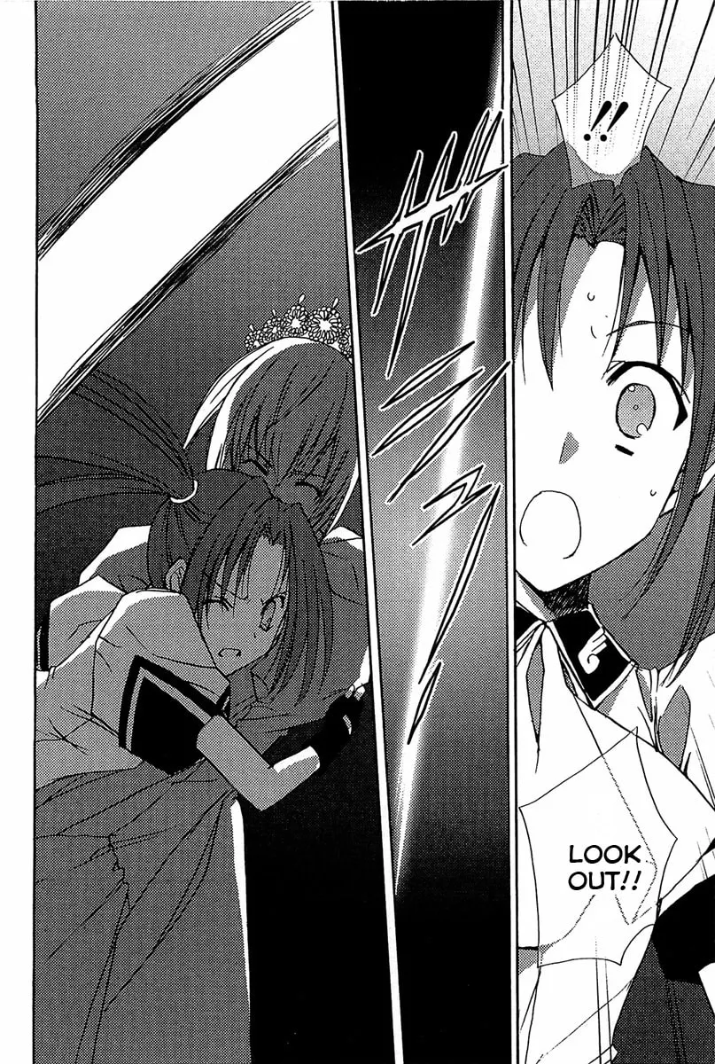 Read Puchimon chapter 76 image 6 on Lezhin