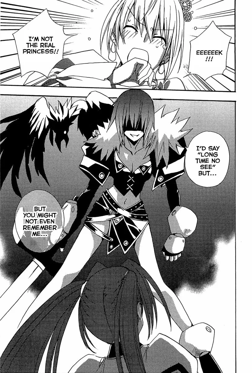 Read Puchimon chapter 76 image 7 on Lezhin