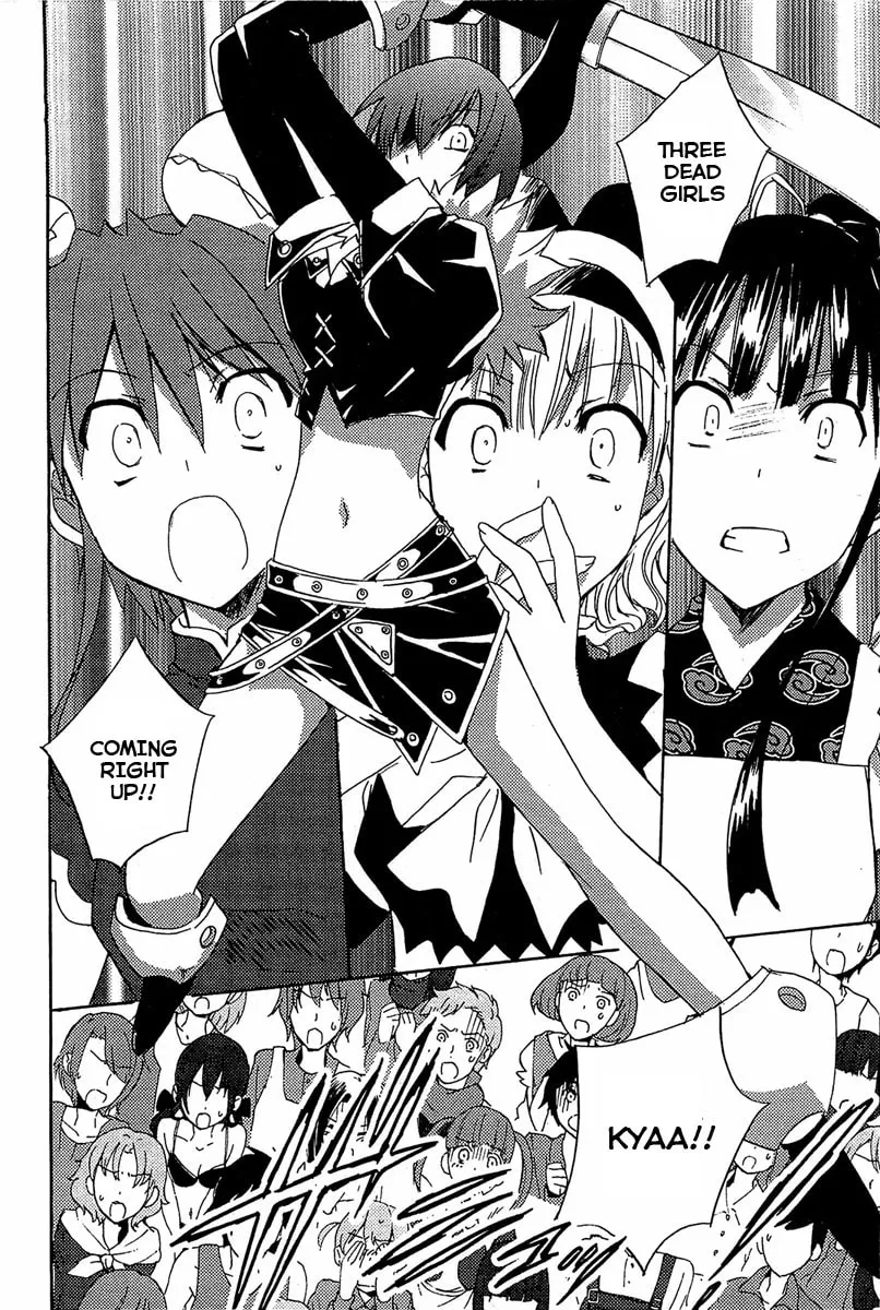 Read Puchimon chapter 77 image 10 on Lezhin