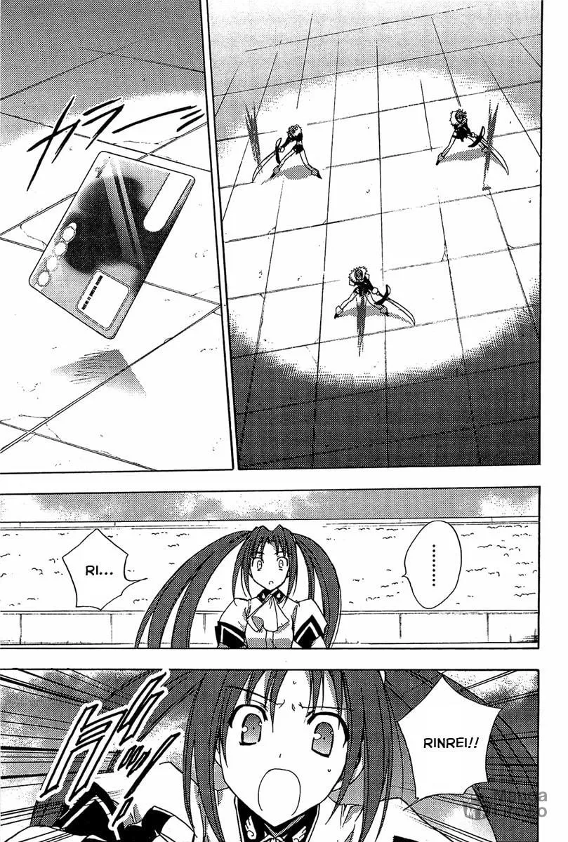 Read Puchimon chapter 77 image 11 on Lezhin