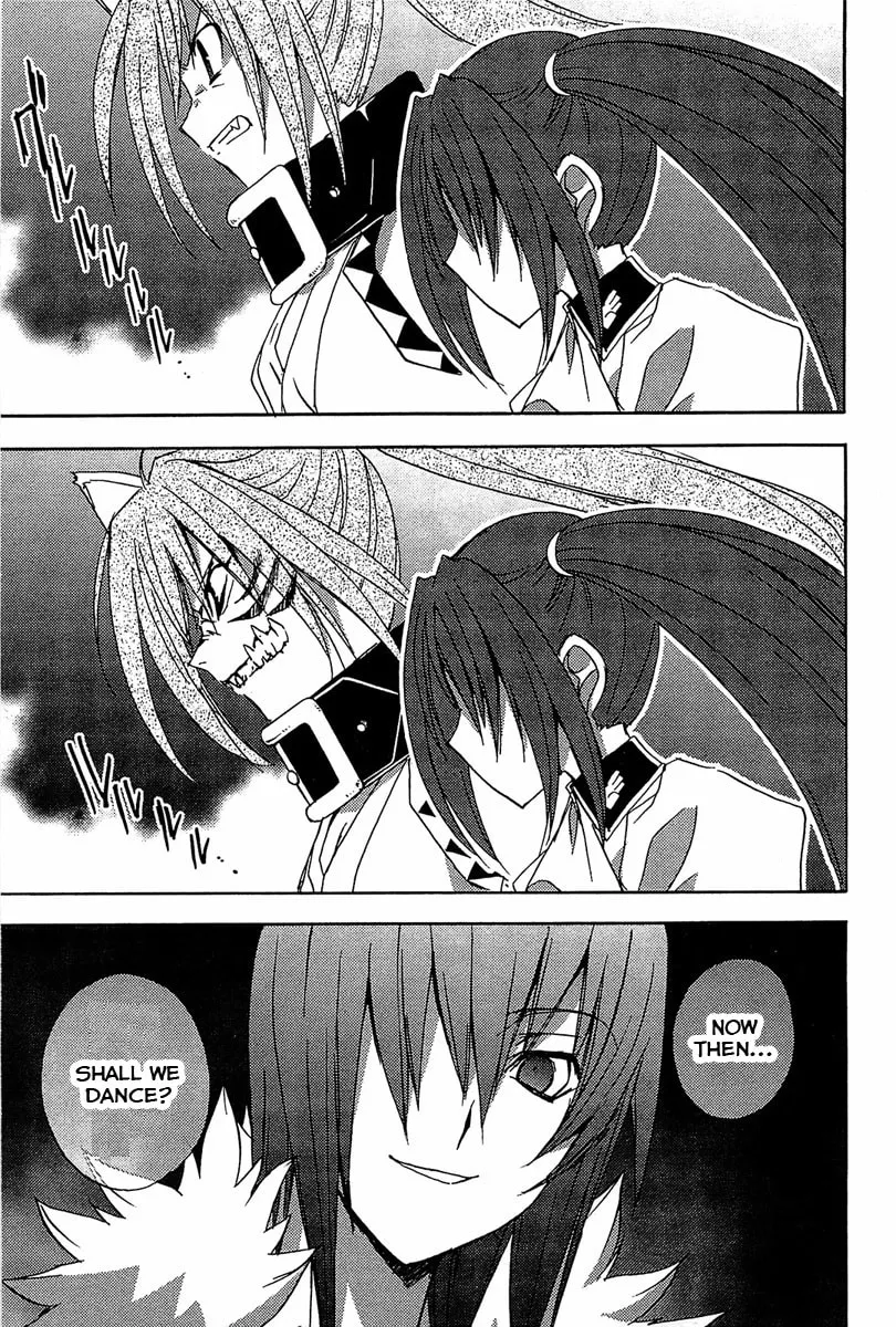 Read Puchimon chapter 77 image 15 on Lezhin