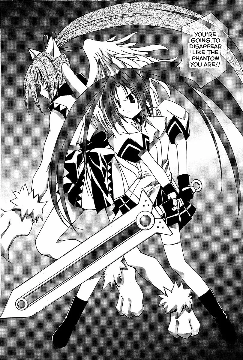 Read Puchimon chapter 77 image 16 on Lezhin