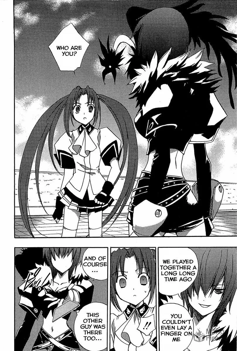 Read Puchimon chapter 77 image 2 on Lezhin