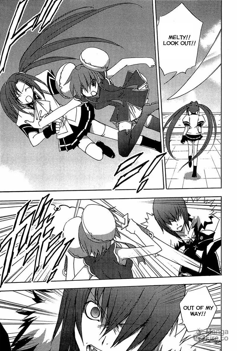 Read Puchimon chapter 77 image 5 on Lezhin