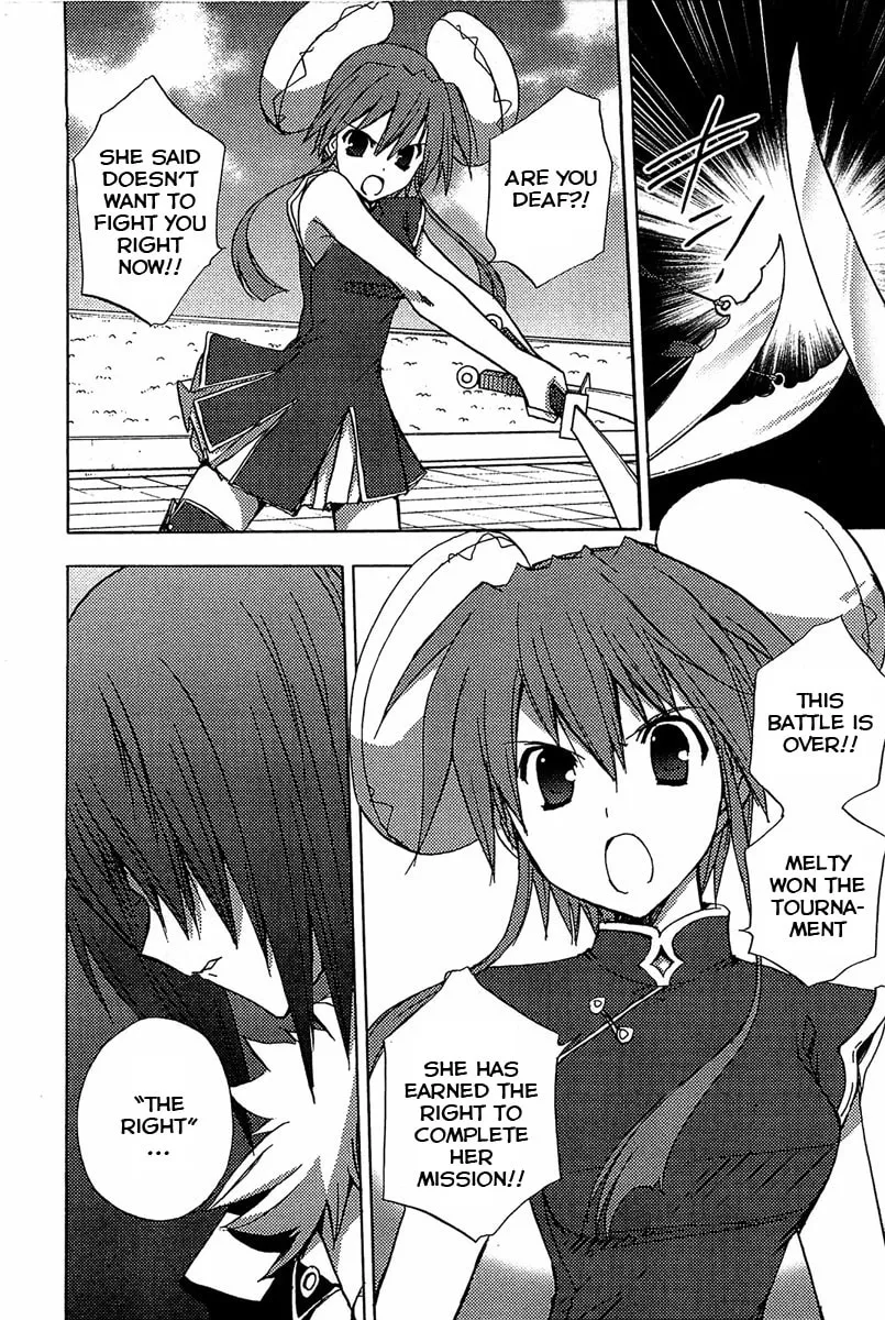 Read Puchimon chapter 77 image 6 on Lezhin