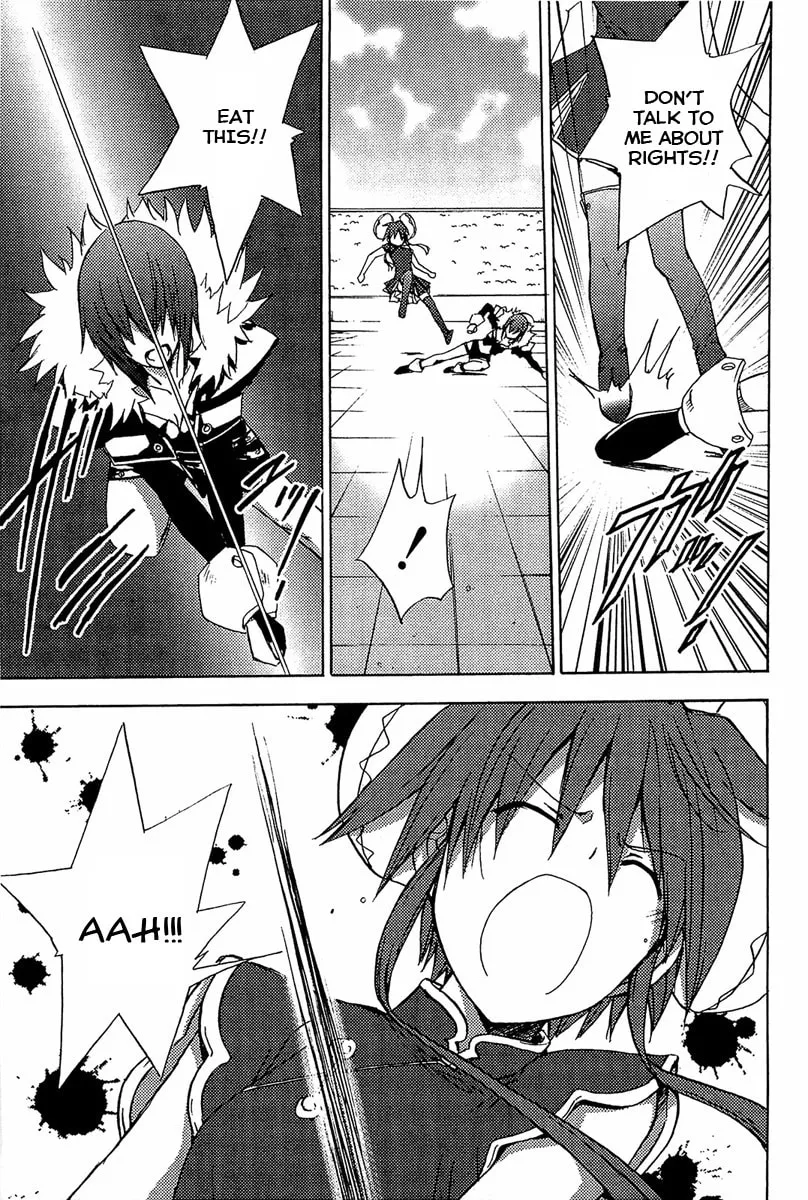 Read Puchimon chapter 77 image 7 on Lezhin