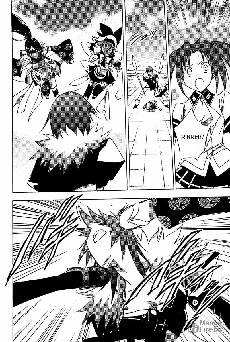 Read Puchimon chapter 77 image 8 on Lezhin