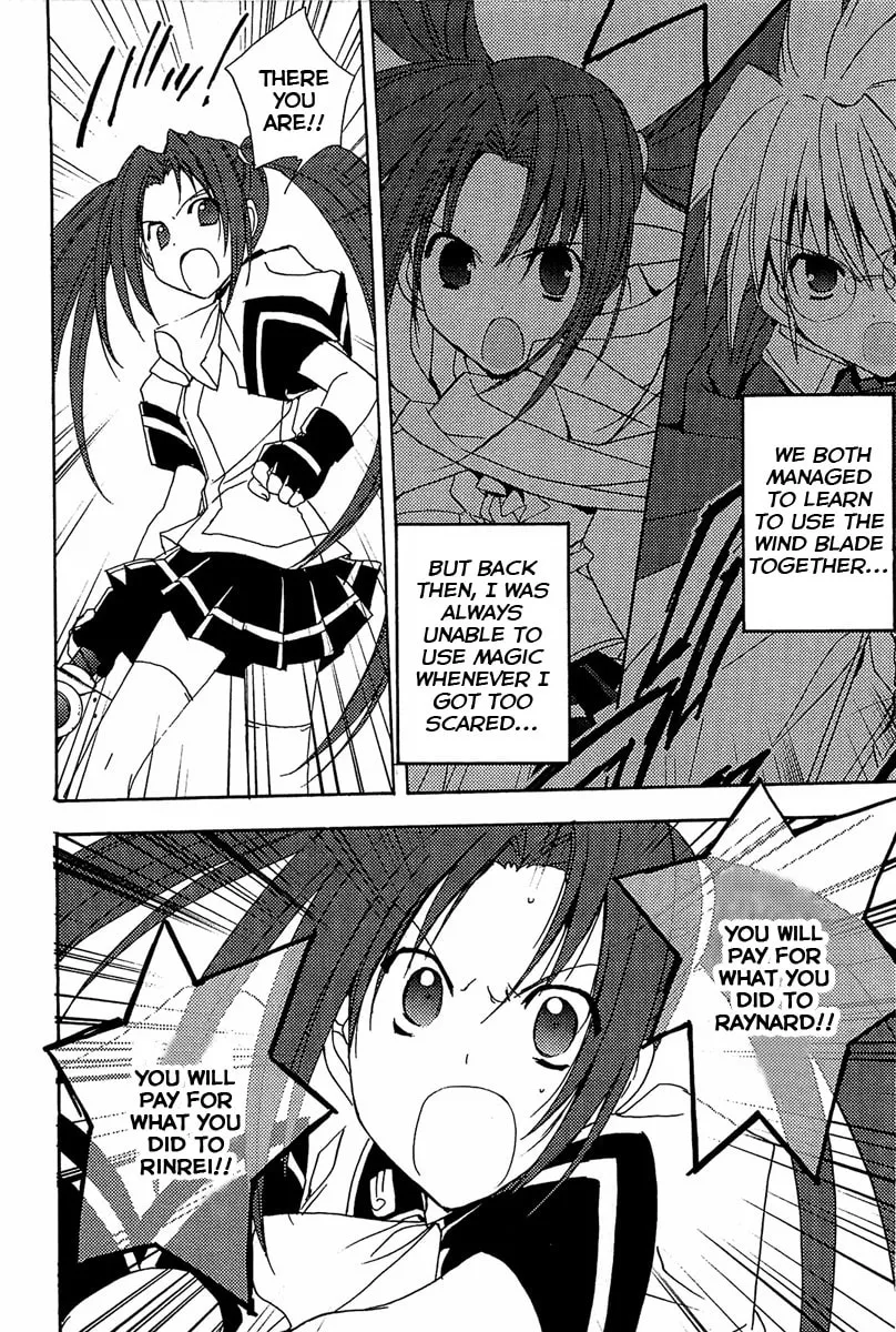 Read Puchimon chapter 78 image 10 on Lezhin