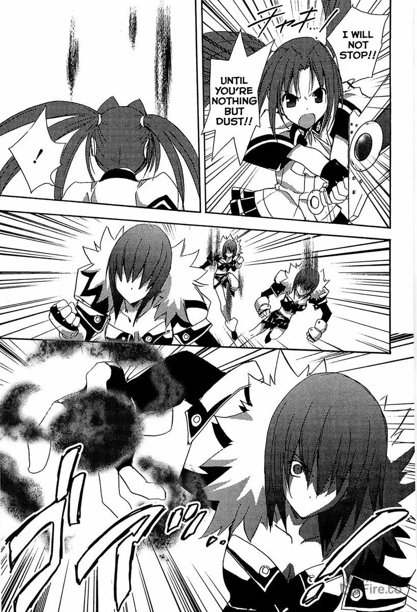 Read Puchimon chapter 78 image 11 on Lezhin