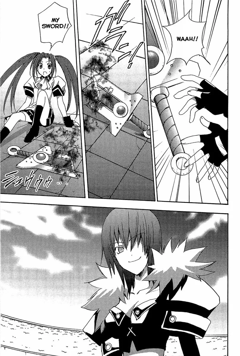 Read Puchimon chapter 78 image 13 on Lezhin