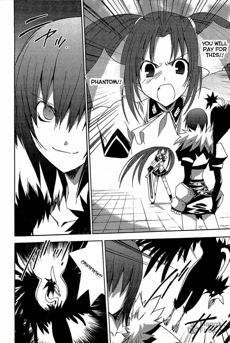 Read Puchimon chapter 78 image 2 on Lezhin