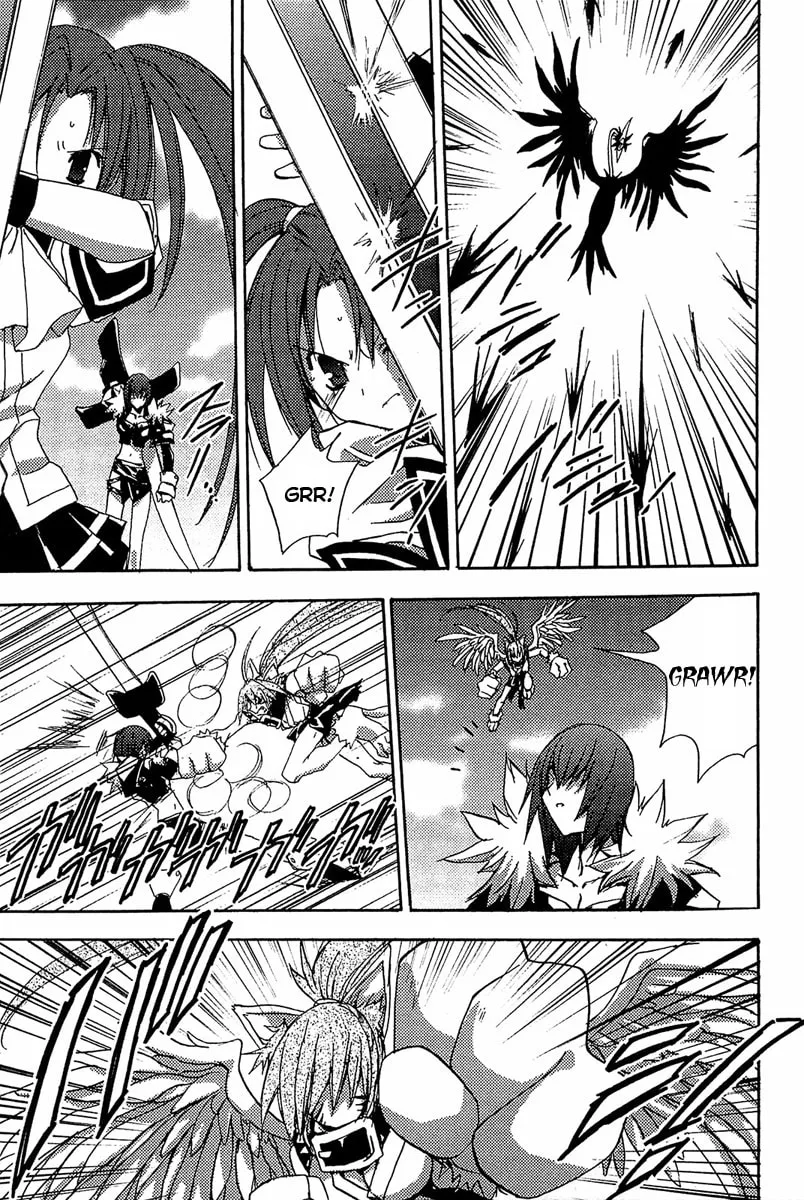 Read Puchimon chapter 78 image 3 on Lezhin