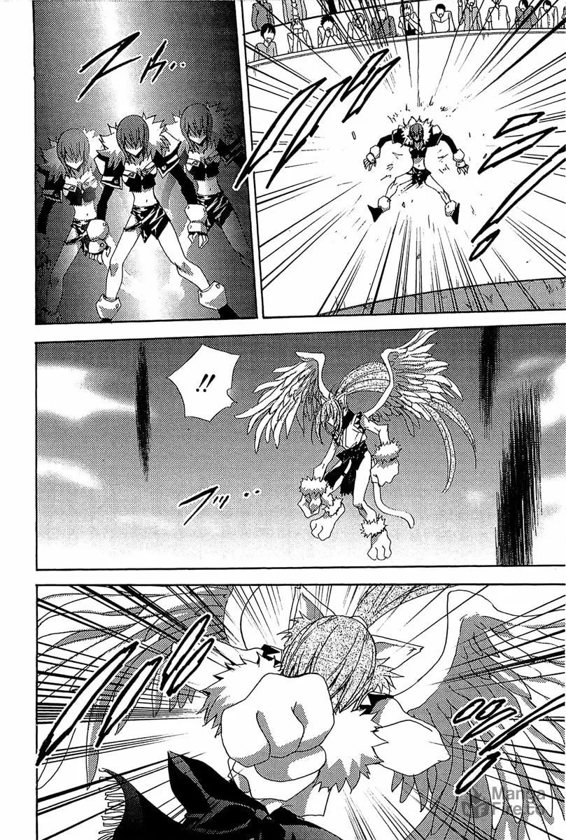 Read Puchimon chapter 78 image 4 on Lezhin