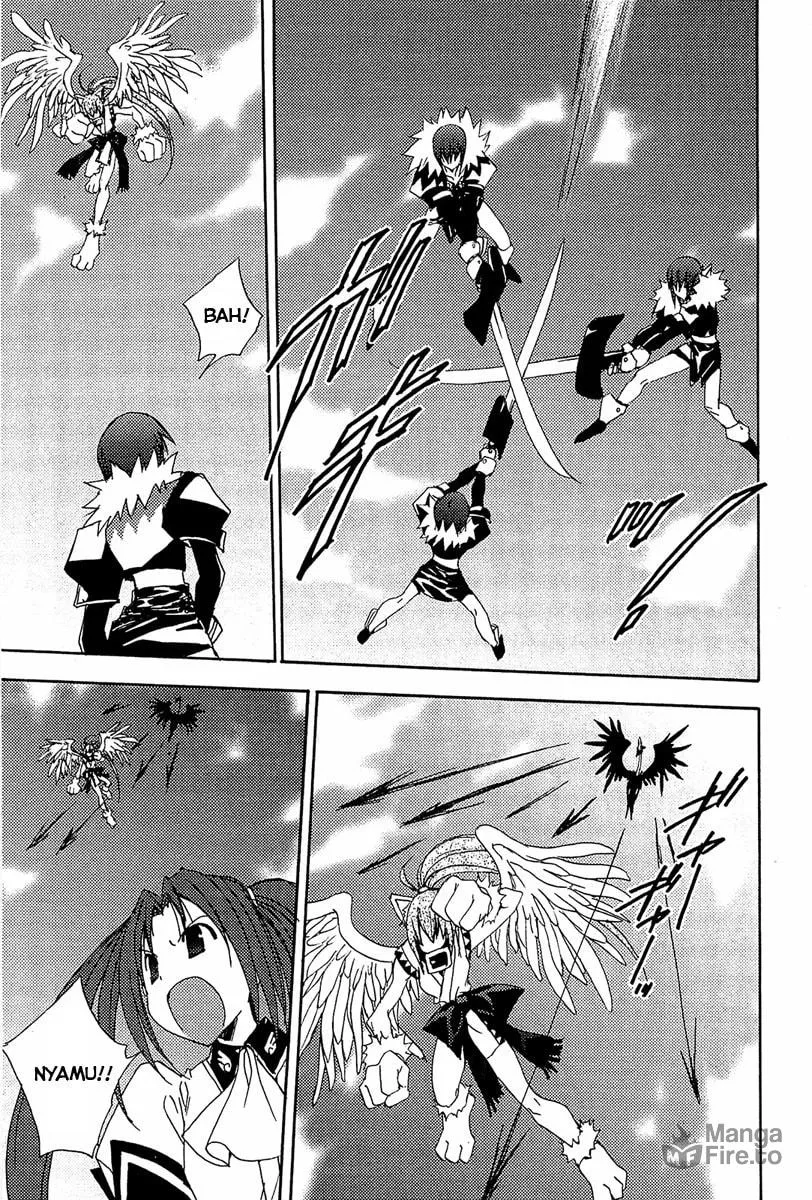 Read Puchimon chapter 78 image 5 on Lezhin