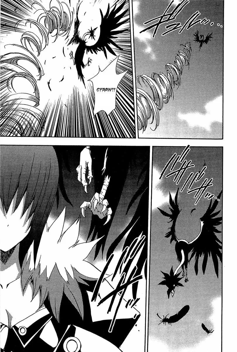 Read Puchimon chapter 78 image 7 on Lezhin