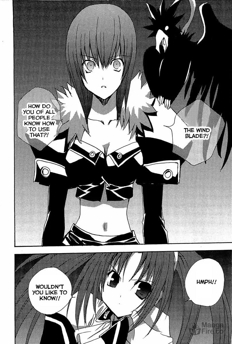 Read Puchimon chapter 78 image 8 on Lezhin