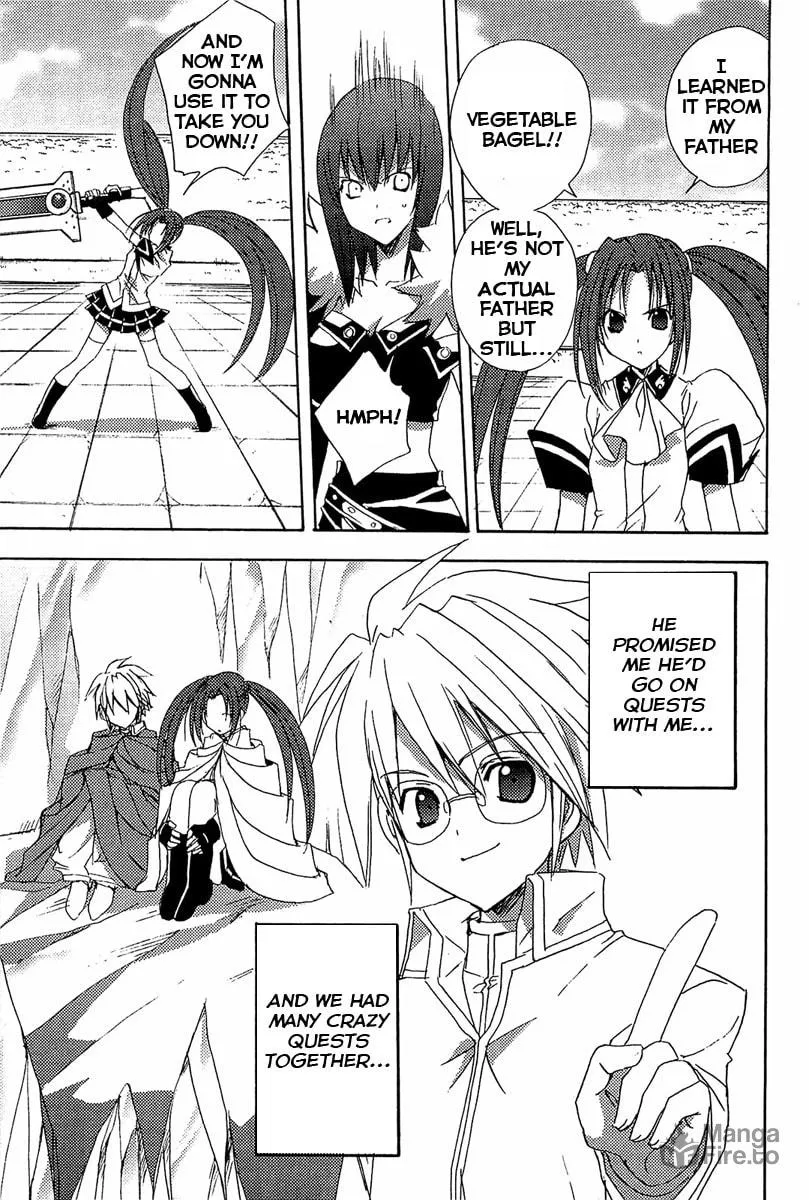 Read Puchimon chapter 78 image 9 on Lezhin