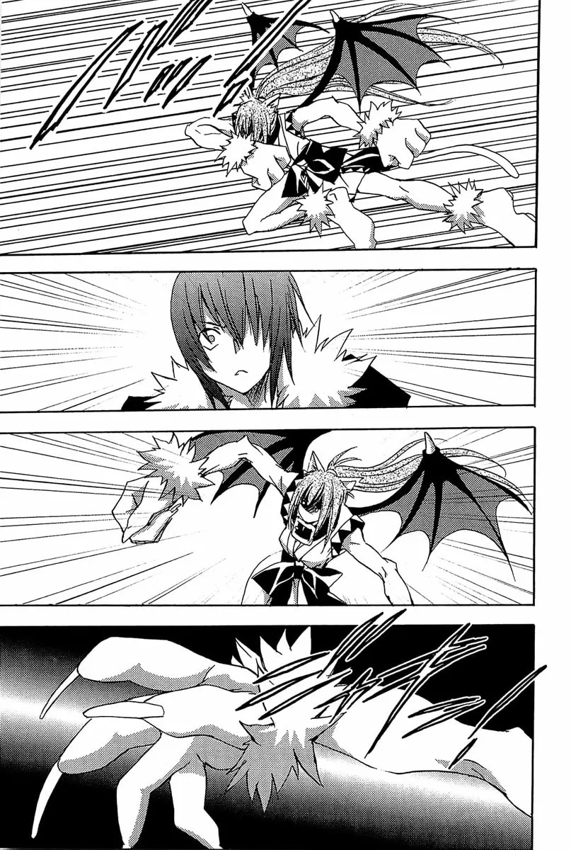 Read Puchimon chapter 79 image 3 on Lezhin