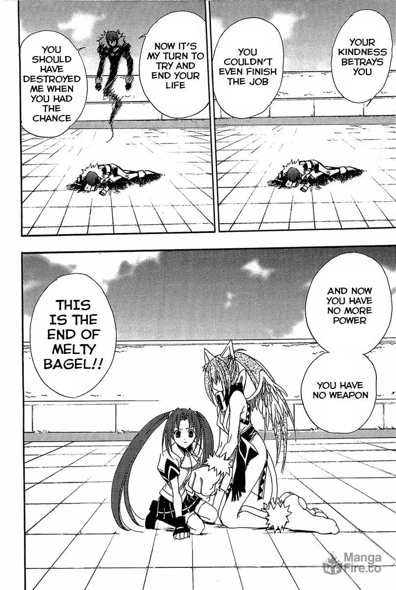 Read Puchimon chapter 79 image 8 on Lezhin