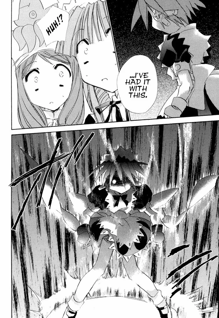 Read Puchimon chapter 8 image 6 on Lezhin
