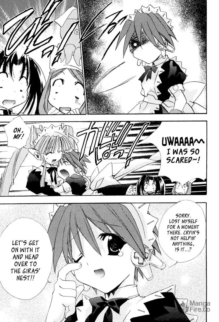 Read Puchimon chapter 8 image 9 on Lezhin