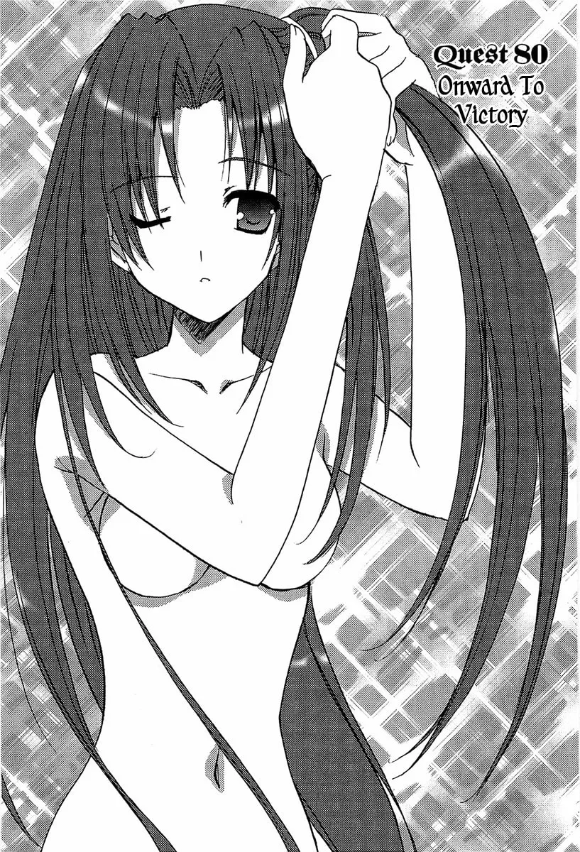 Read Puchimon chapter 80 image 1 on Lezhin