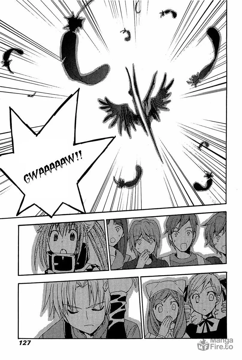 Read Puchimon chapter 80 image 11 on Lezhin