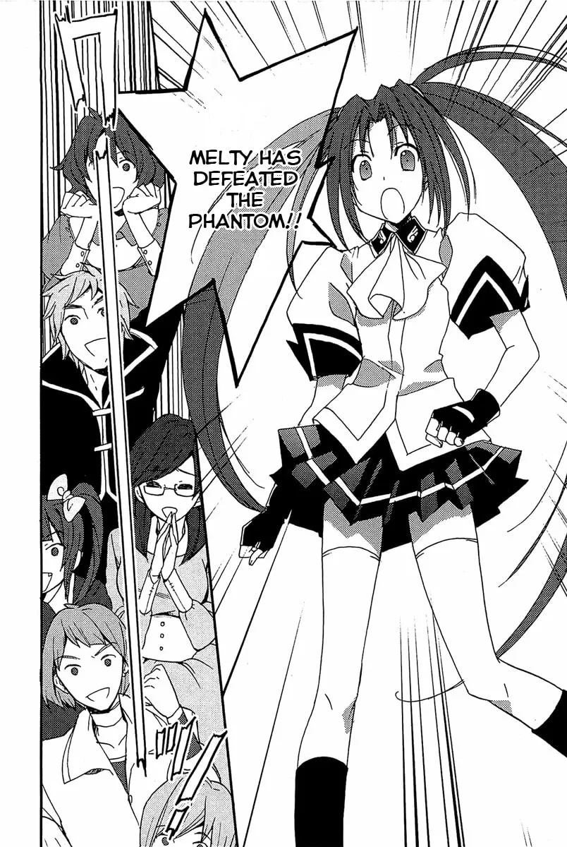 Read Puchimon chapter 80 image 12 on Lezhin