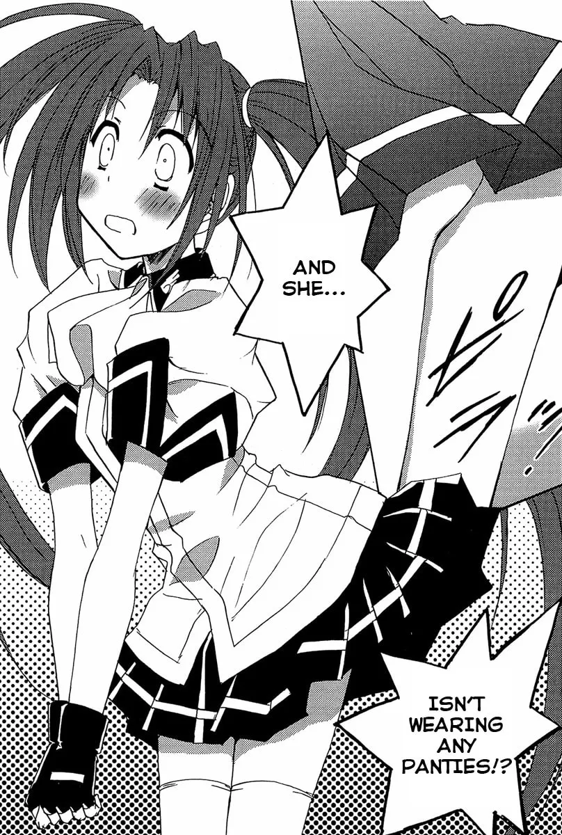 Read Puchimon chapter 80 image 13 on Lezhin