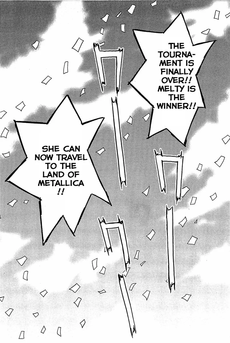 Read Puchimon chapter 80 image 16 on Lezhin