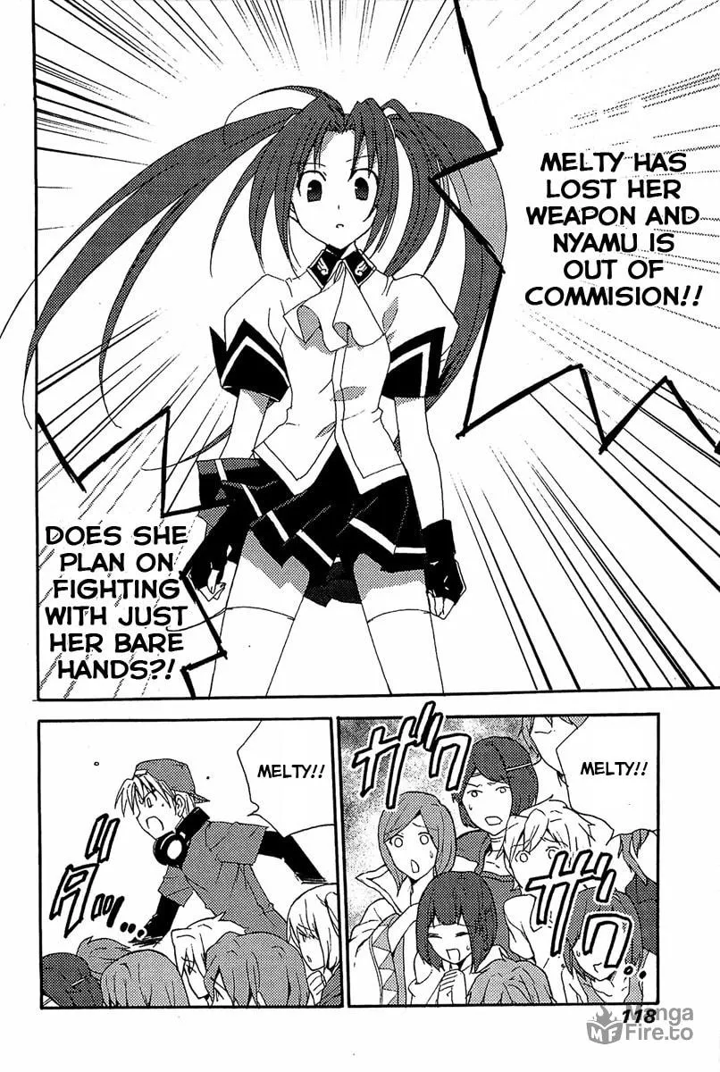 Read Puchimon chapter 80 image 2 on Lezhin