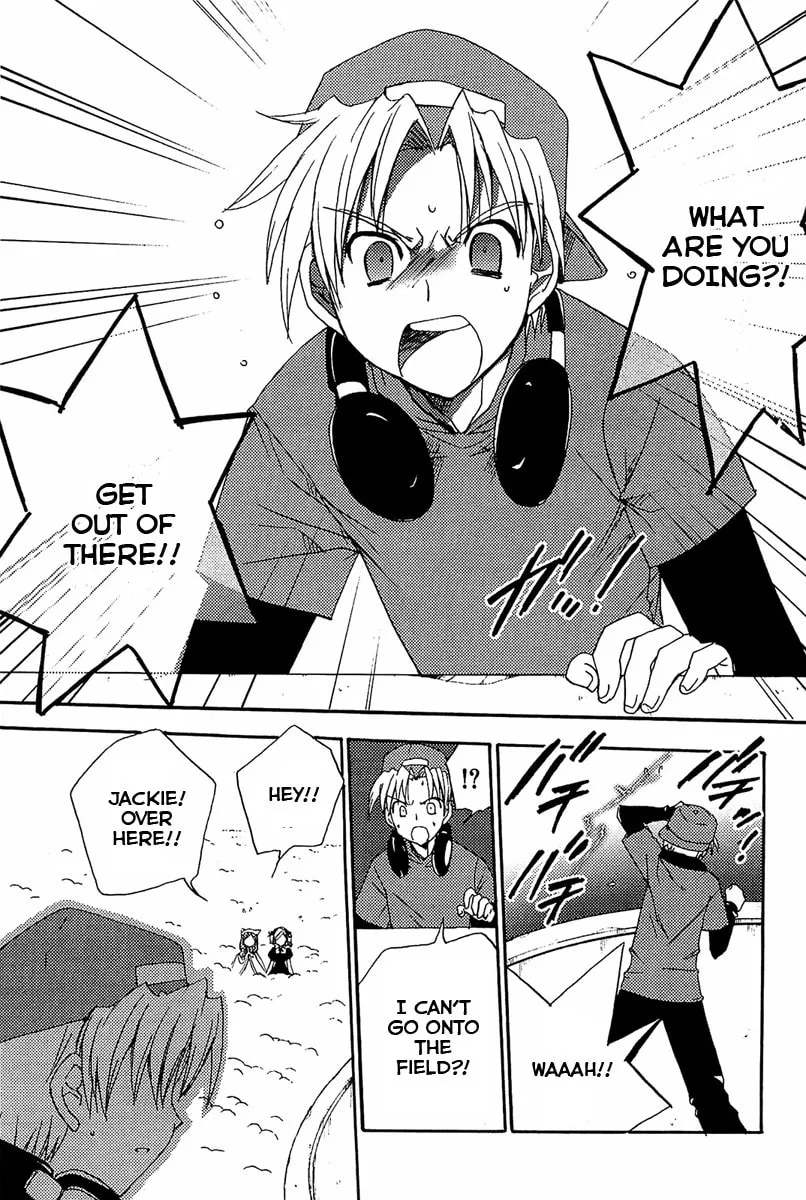 Read Puchimon chapter 80 image 3 on Lezhin