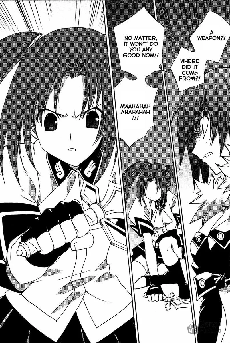 Read Puchimon chapter 80 image 8 on Lezhin