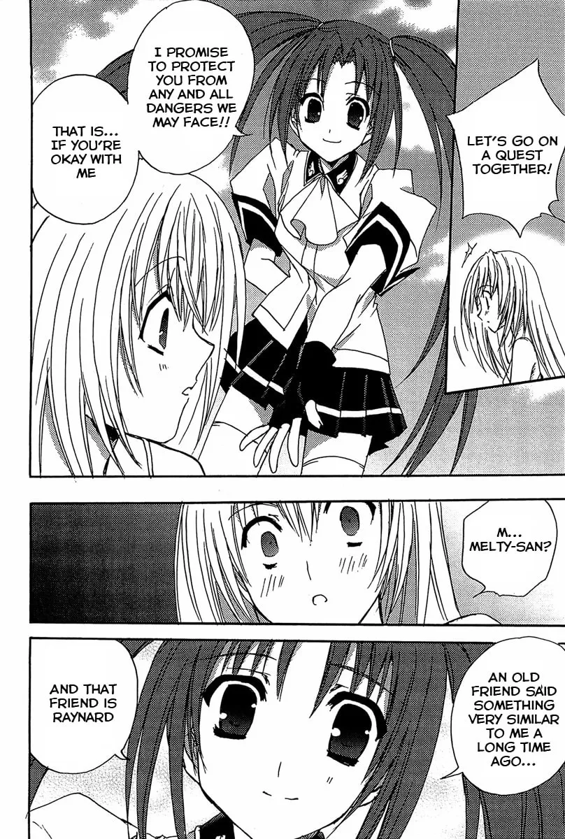 Read Puchimon chapter 81 image 10 on Lezhin