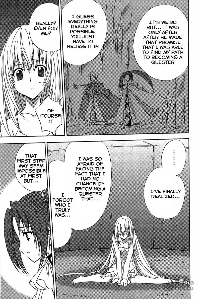 Read Puchimon chapter 81 image 11 on Lezhin