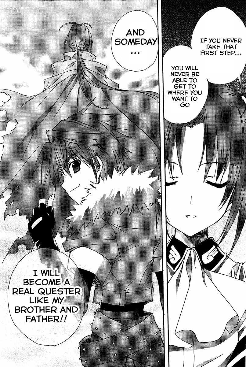 Read Puchimon chapter 81 image 12 on Lezhin