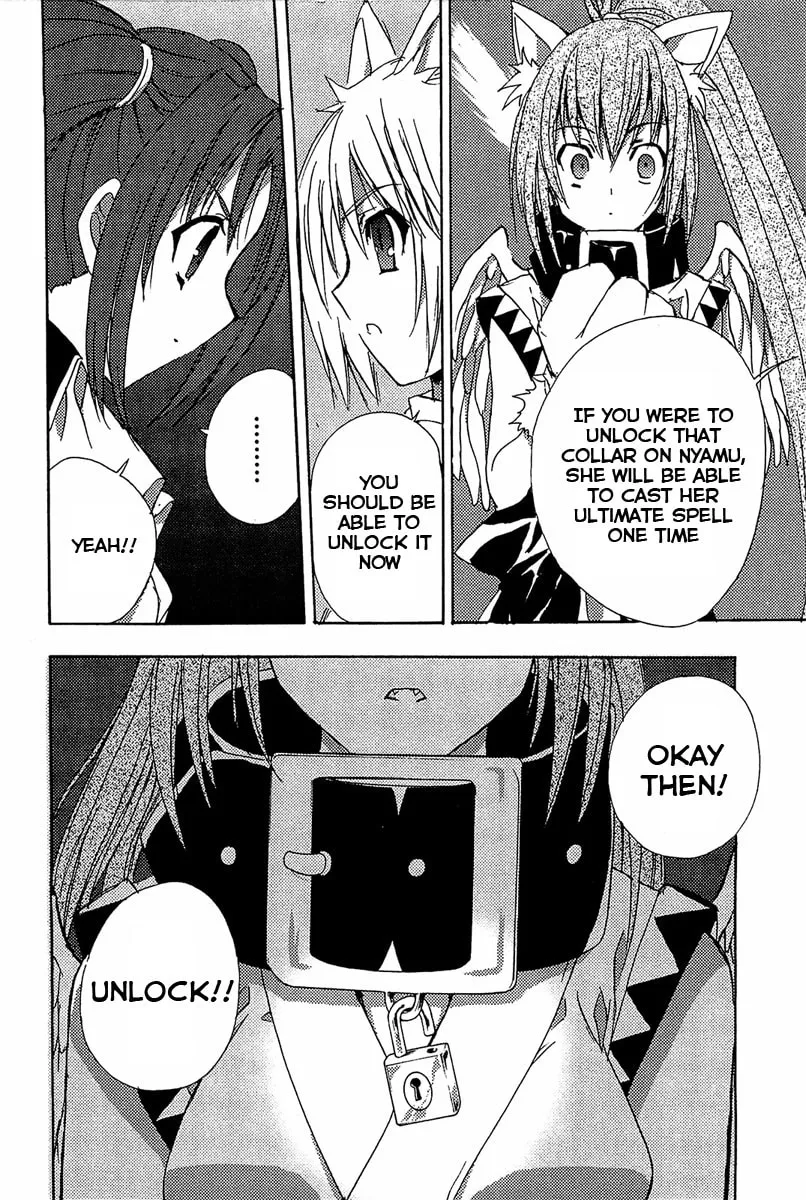 Read Puchimon chapter 81 image 18 on Lezhin